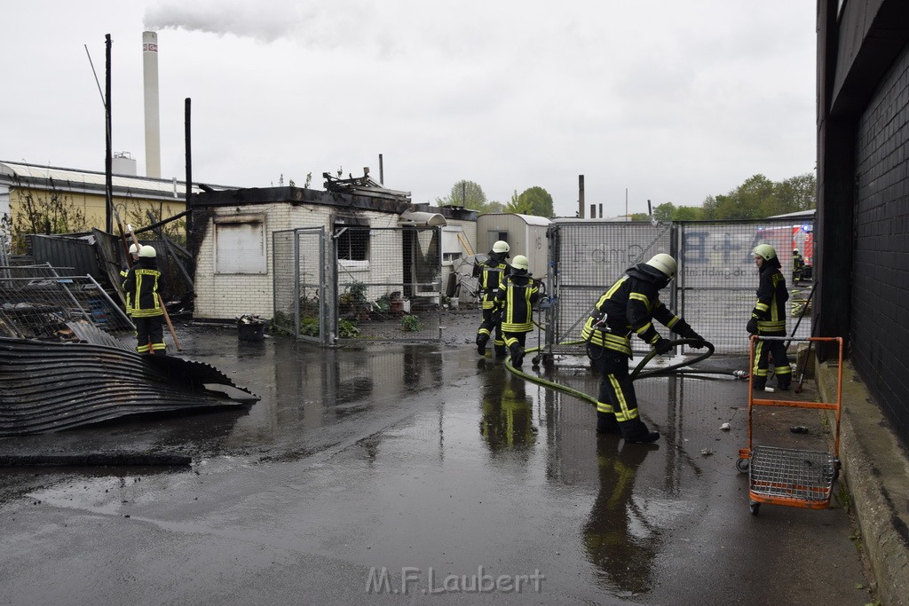 Feuer 4 Bergisch Gladbach Gronau Am Kuhlerbusch P324.JPG - Miklos Laubert